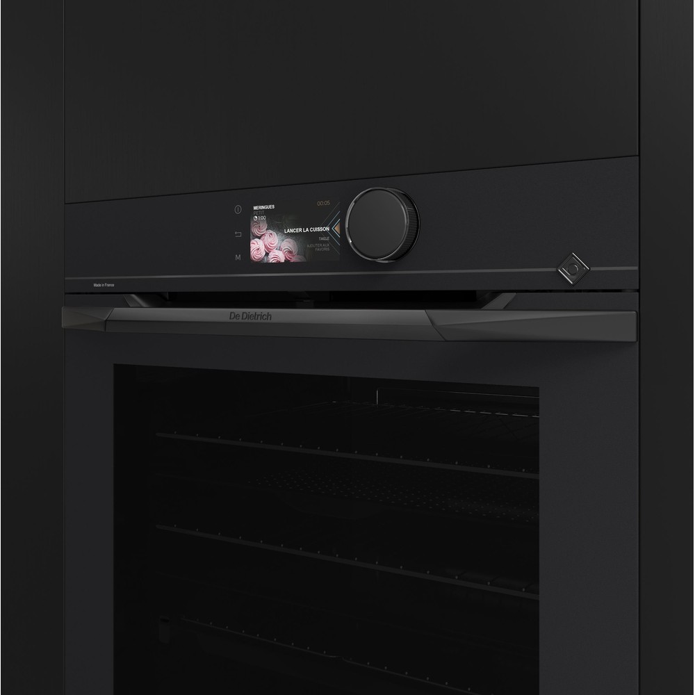 Духова шафа De Dietrich DOP4756MB - изображение 3